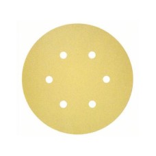 BOSCH Brusni list C450 SfGP, 6 rupa 150 mm paket od 50 komada P60 BOSCH Brusni list C450 SfGP, 6 rupa 150 mm paket od 50 komada P60