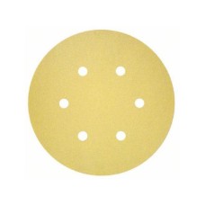 BOSCH Brusni list C450 SfGP, 6 rupa 150 mm paket od 50 komada P80 BOSCH Brusni list C450 SfGP, 6 rupa 150 mm paket od 50 komada P80