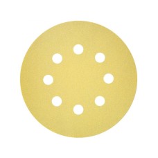 BOSCH Brusni list C450 SfGP, 8 rupa 125 mm paket od 50 komada P100 BOSCH Brusni list C450 SfGP, 8 rupa 125 mm paket od 50 komada P100