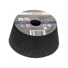 BOSCH Brusni lonac, konusni-kamen/beton 1608600239, 90 mm, 110 mm, 55 mm, 24 BOSCH Brusni lonac, konusni-kamen/beton 1608600239, 90 mm, 110 mm, 55 mm, 24