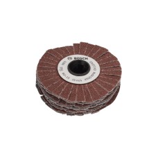 BOSCH Brusni valjak (gipki) 80  1600A00154