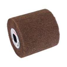 BOSCH Brusni valjak od flisa 19 mm, srednje, 100 mm - 2608000608 BOSCH Brusni valjak od flisa 19 mm, srednje, 100 mm - 2608000608