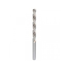 BOSCH Burgija za metal HSS-G, DIN 340 12 x 134 x 205 mm pakovanje od 5 komada - 2608596834