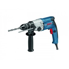 BOSCH Bušilica GBM 13-2 RE, brzostezna glava, 750W, 06011B2000