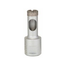 BOSCH Dijamantska burgija za suvo bušenje Dry Speed Best for Ceramic  2608587113, 14 x 30 mm