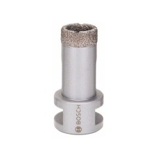 BOSCH Dijamantska burgija za suvo bušenje Dry Speed Best for Ceramic 2608587115, 20 x 35 mm