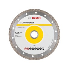 BOSCH Dijamantska rezna ploča 125×22,23 mm (2608615037)