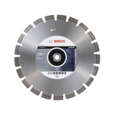 BOSCH Dijamantska rezna ploča Best for Asphalt 350 x 20/25,40 x 3,2 x 12 mm 2608603641