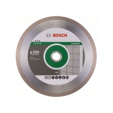 BOSCH Dijamantska rezna ploča Best for Ceramic 2608602638, 250 x 30/25,40 x 2,4 x 10 mm BOSCH Dijamantska rezna ploča Best for Ceramic 2608602638, 250 x 30/25,40 x 2,4 x 10 mm