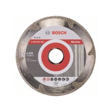 BOSCH Dijamantska rezna ploča Best for Marble 2608602690, 125 x 22,23 x 2,2 x 3 mm BOSCH Dijamantska rezna ploča Best for Marble 2608602690, 125 x 22,23 x 2,2 x 3 mm