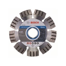 BOSCH Dijamantska rezna ploča Best for Stone 2608602641, 115 x 22,23 x 2,2 x 12 mm BOSCH Dijamantska rezna ploča Best for Stone 2608602641, 115 x 22,23 x 2,2 x 12 mm