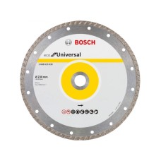 BOSCH Dijamantska rezna ploča ECO For Universal 230x22,23x2,6x7 - pakovanje od 10 komada (2608615044) BOSCH Dijamantska rezna ploča ECO For Universal 230x22,23x2,6x7 - pakovanje od 10 komada (2608615044)