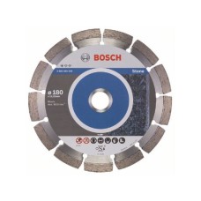 BOSCH Dijamantska rezna ploča Standard for Stone 2608602600, 180 x 22,23 x 2 x 10 mm BOSCH Dijamantska rezna ploča Standard for Stone 2608602600, 180 x 22,23 x 2 x 10 mm