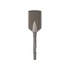 BOSCH Dleto za asfalt 30 mm šestostrani prihvat 2608690114, 450 x 125 mm BOSCH Dleto za asfalt 30 mm šestostrani prihvat 2608690114, 450 x 125 mm