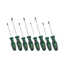 BOSCH Easy 8-delni set odvrtača, 1600A02BX8 BOSCH Easy 8-delni set odvrtača, 1600A02BX8
