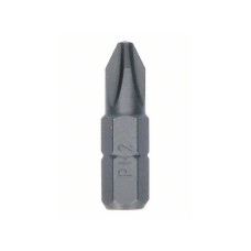 BOSCH ExH PH2 25 mm, 25 komada 2607002797