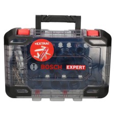 BOSCH Expert 15-delni komplet Construction Material testera za otvore 20-76mm, 061599763Y BOSCH Expert 15-delni komplet Construction Material testera za otvore 20-76mm, 061599763Y