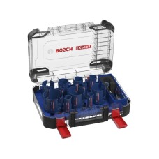 BOSCH EXPERT Construction Material PC Plus univerzalni set testera za otvore, 2608901950 BOSCH EXPERT Construction Material PC Plus univerzalni set testera za otvore, 2608901950