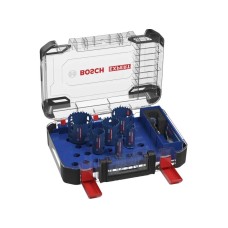 BOSCH EXPERT Multi Material PC Plus univerzalni set testera za otvore, 2608901906 BOSCH EXPERT Multi Material PC Plus univerzalni set testera za otvore, 2608901906