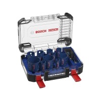 BOSCH EXPERT Multi Material PC Plus univerzalni set testera za otvore, 2608901909 BOSCH EXPERT Multi Material PC Plus univerzalni set testera za otvore, 2608901909