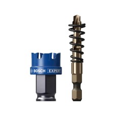 BOSCH EXPERT Sheet Metal PC Plus testera za otvore 25mm, 2608901955 BOSCH EXPERT Sheet Metal PC Plus testera za otvore 25mm, 2608901955