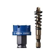 BOSCH EXPERT Sheet Metal PC Plus testera za otvore 30mm, 2608901957 BOSCH EXPERT Sheet Metal PC Plus testera za otvore 30mm, 2608901957