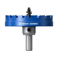 BOSCH EXPERT Sheet Metal testera za otvore sa osovinom 85 mm, 2608902019