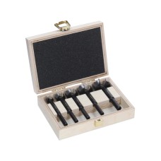 BOSCH EXPERT Wood Forstner set glodala Ø 15-35 mm, 2608901843 BOSCH EXPERT Wood Forstner set glodala Ø 15-35 mm, 2608901843