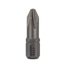 BOSCH Extra-Hard Bit PH 2. 25 mm (2607001513)