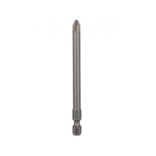 BOSCH Extra-Hard Bit PH 2. 89 mm (2607001535) BOSCH Extra-Hard Bit PH 2. 89 mm (2607001535)
