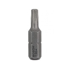 BOSCH Extra-Hard Bit T20. 25 mm (2607001612 ) BOSCH Extra-Hard Bit T20. 25 mm (2607001612 )