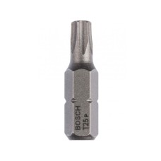 BOSCH Extra-Hard Bit T25. 25 mm (2607001616) BOSCH Extra-Hard Bit T25. 25 mm (2607001616)