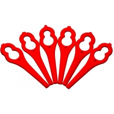 BOSCH F016800183 Plastični nožići za trimere, pakovanje 24kom BOSCH F016800183 Plastični nožići za trimere, pakovanje 24kom