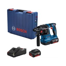 BOSCH GBH 185-LI Professional Akumulatorska hamer bušilica, 0611924021 BOSCH GBH 185-LI Professional Akumulatorska hamer bušilica, 0611924021