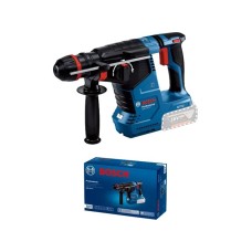 BOSCH GBH 187-LI Professional Akumulatorska hamer bušilica sa One Chuck, 0611923120 BOSCH GBH 187-LI Professional Akumulatorska hamer bušilica sa One Chuck, 0611923120