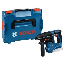 BOSCH GBH 18V-18 Professional Akumulatorska hamer bušilica u L-BOXX 136, 0611927003 BOSCH GBH 18V-18 Professional Akumulatorska hamer bušilica u L-BOXX 136, 0611927003