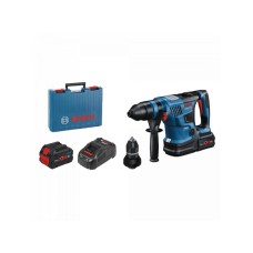 BOSCH GBH 18V-34 CF 0611914002 Akumulatorski elektro-pneumatski čekić