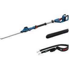 BOSCH GHE 18V-50 TP Professional Akumulatorske teleskopske makaze za živu ogradu, 06008D5000 BOSCH GHE 18V-50 TP Professional Akumulatorske teleskopske makaze za živu ogradu, 06008D5000