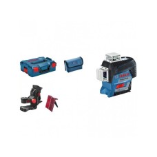 BOSCH GLL 3-80C/BM1 SOLO L-BOX LASER BOSCH GLL 3-80C/BM1 SOLO L-BOX LASER