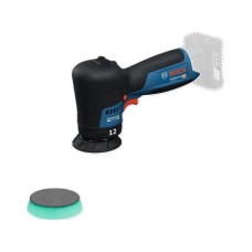 BOSCH GPX 12V-77 Professional Brusilica za poliranje, 06019L4000