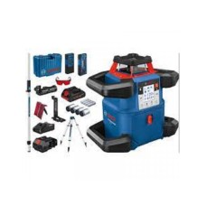 BOSCH GRL 600 CHV rotacioni laser + stativ BT 170 HD + merna letva GR 240 (06159940P5) BOSCH GRL 600 CHV rotacioni laser + stativ BT 170 HD + merna letva GR 240 (06159940P5)