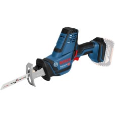 BOSCH GSA 18V-LI C SOLO -AKU TESTERA BOSCH GSA 18V-LI C SOLO -AKU TESTERA