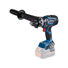 BOSCH GSB 18V-150 C akumulatorska vibraciona bušilica – odvrtač Solo; bez baterije i punjača + L-Boxx (06019J5102) BOSCH GSB 18V-150 C akumulatorska vibraciona bušilica – odvrtač Solo; bez baterije i punjača + L-Boxx (06019J5102)