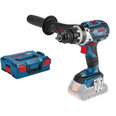 BOSCH GSR 18V-110 C SOLO L-BOX BUŠILICA BOSCH GSR 18V-110 C SOLO L-BOX BUŠILICA