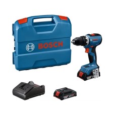 BOSCH GSR 18V-65 Professional Akumulatorska bušilica-odvrtač, 06019N3000 BOSCH GSR 18V-65 Professional Akumulatorska bušilica-odvrtač, 06019N3000