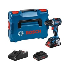 BOSCH GSR 18V-90 C Professional Akumulatorska bušilica-odvrtač sa 2x 4.0Ah ProCORE18V, 06019K6005 BOSCH GSR 18V-90 C Professional Akumulatorska bušilica-odvrtač sa 2x 4.0Ah ProCORE18V, 06019K6005