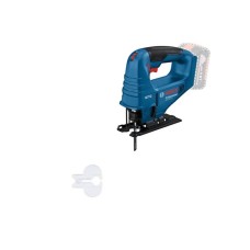 BOSCH GST 183-LI Professional Akumulatorska ubodna testera, 06015B7020