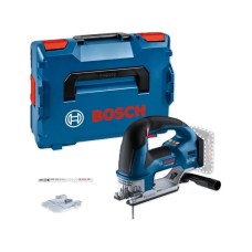 BOSCH GST 18V-155 BC Professional Akumulatorska ubodna testera u L-BOXX 136, 06015B1000