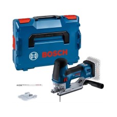 BOSCH GST 18V-155 SC Professional Akumulatorska ubodna testera u L-BOXX 136, 06015B0000