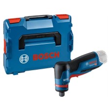 BOSCH GWG 12V-50 S Professional Rotaciona brusilica u L-BOXX 102, 06013A7001